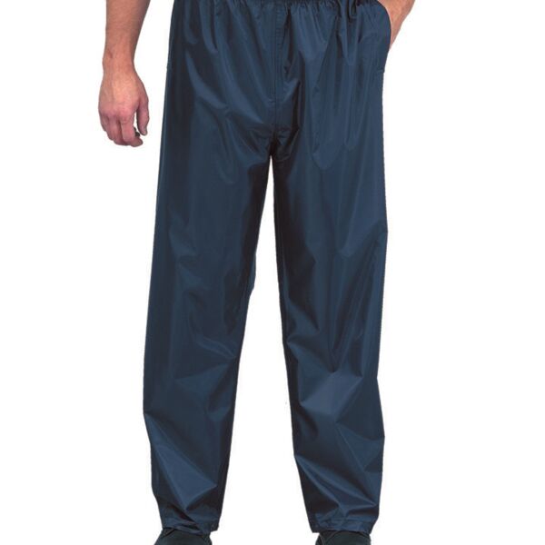 Portwest Classic Rain Trousers Thumbnail