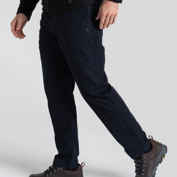 Expert Kiwi tailored trousers Thumbnail