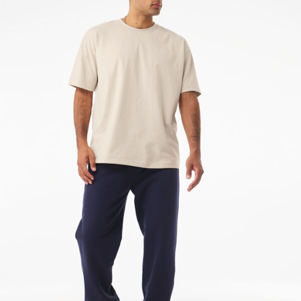 Unisex Short Sleeve Heavy Tee Thumbnail