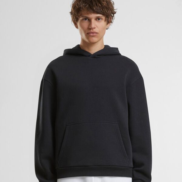 Fluffy hoodie Thumbnail