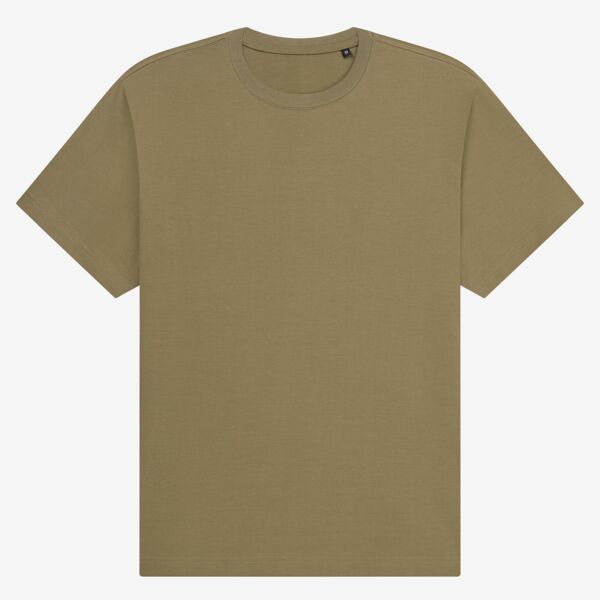 Organic Heavy T-Shirt Thumbnail