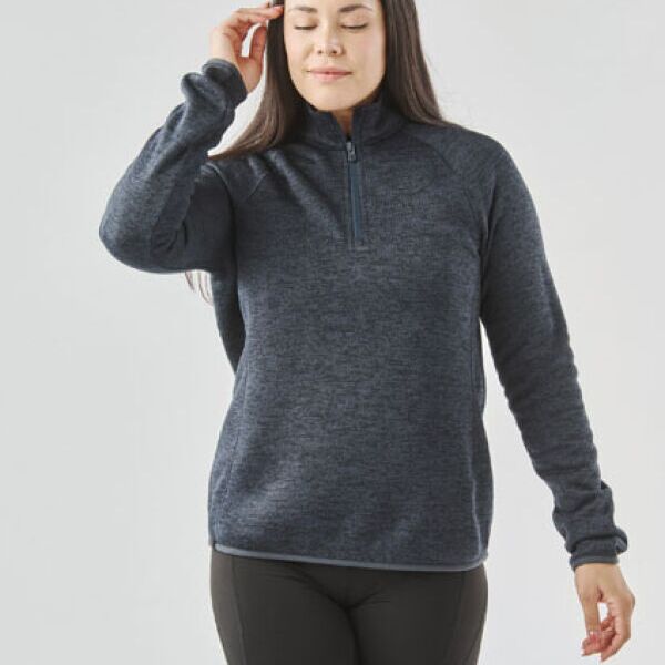 Women's Yosemite 1/2 Zip Pullover Thumbnail