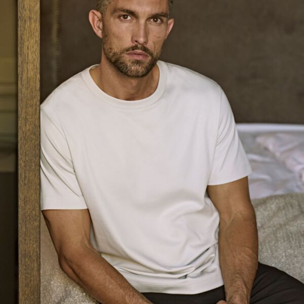 Pima Cotton Tee Thumbnail