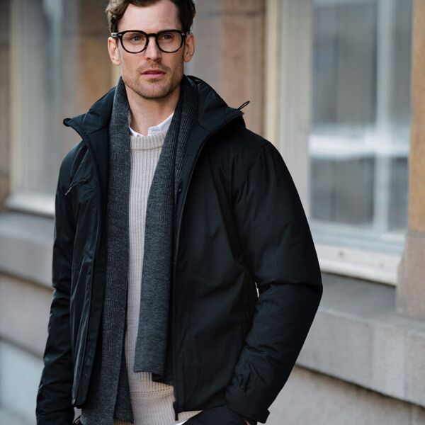 Fairview – warm performance jacket Thumbnail