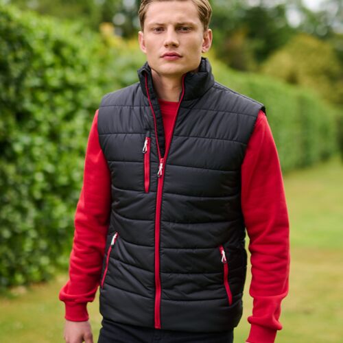 Regatta Navigate Thermal Bodywarmer Thumbnail