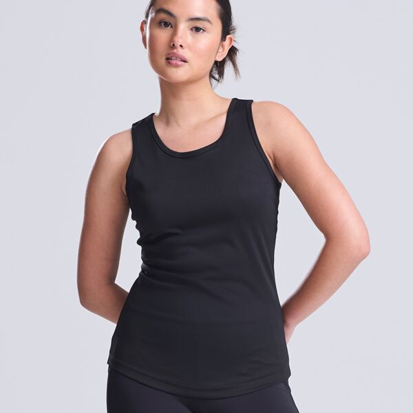 AWDis Ladies Cool Vest Thumbnail